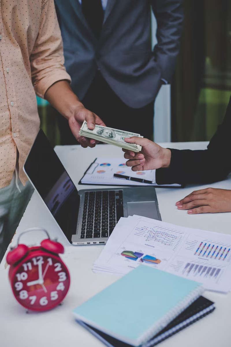 Finance & Accounting Automation