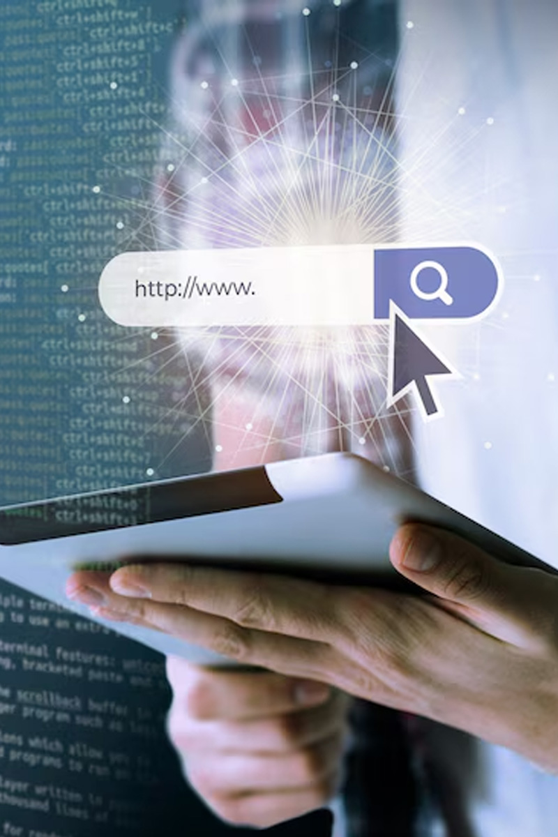 Local SEO