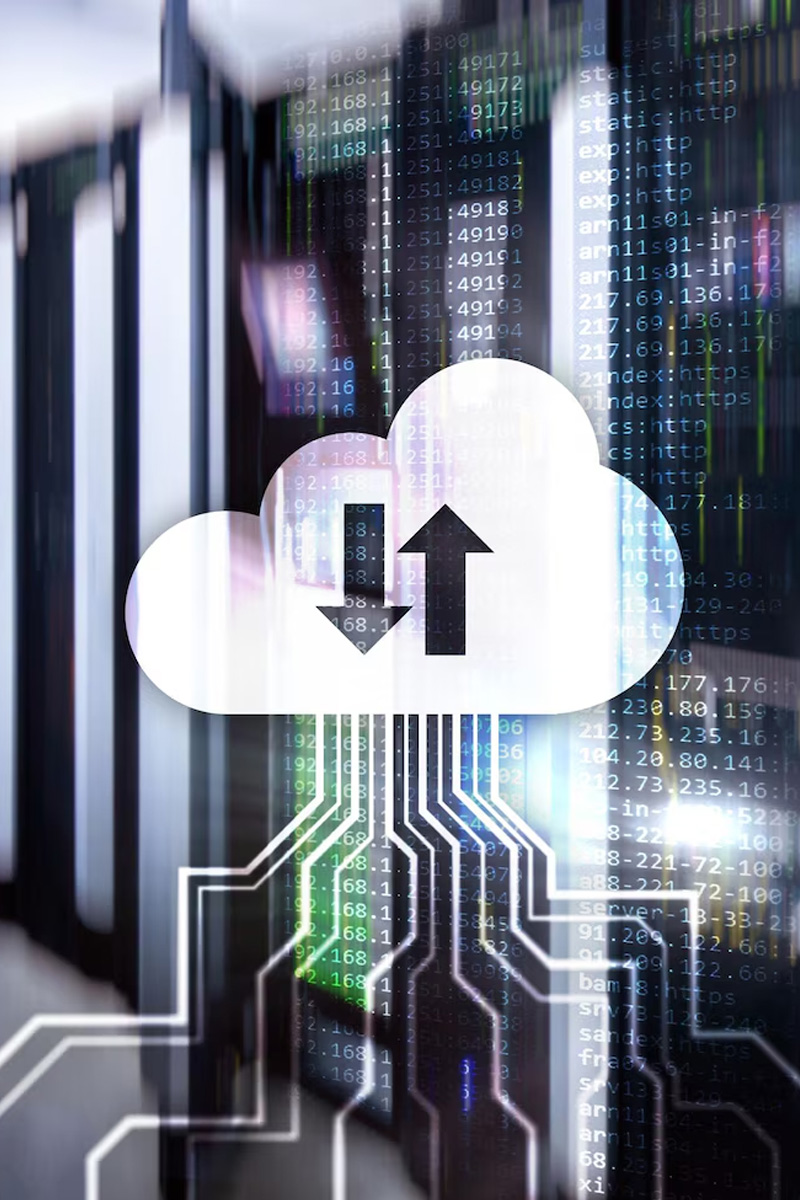 Managed Cloud Services