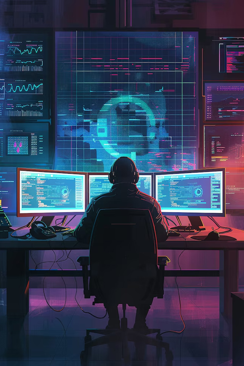 Data Encryption & Privacy Controls