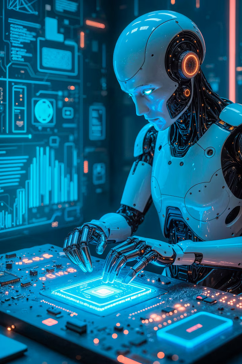 Machine Learning Model Development