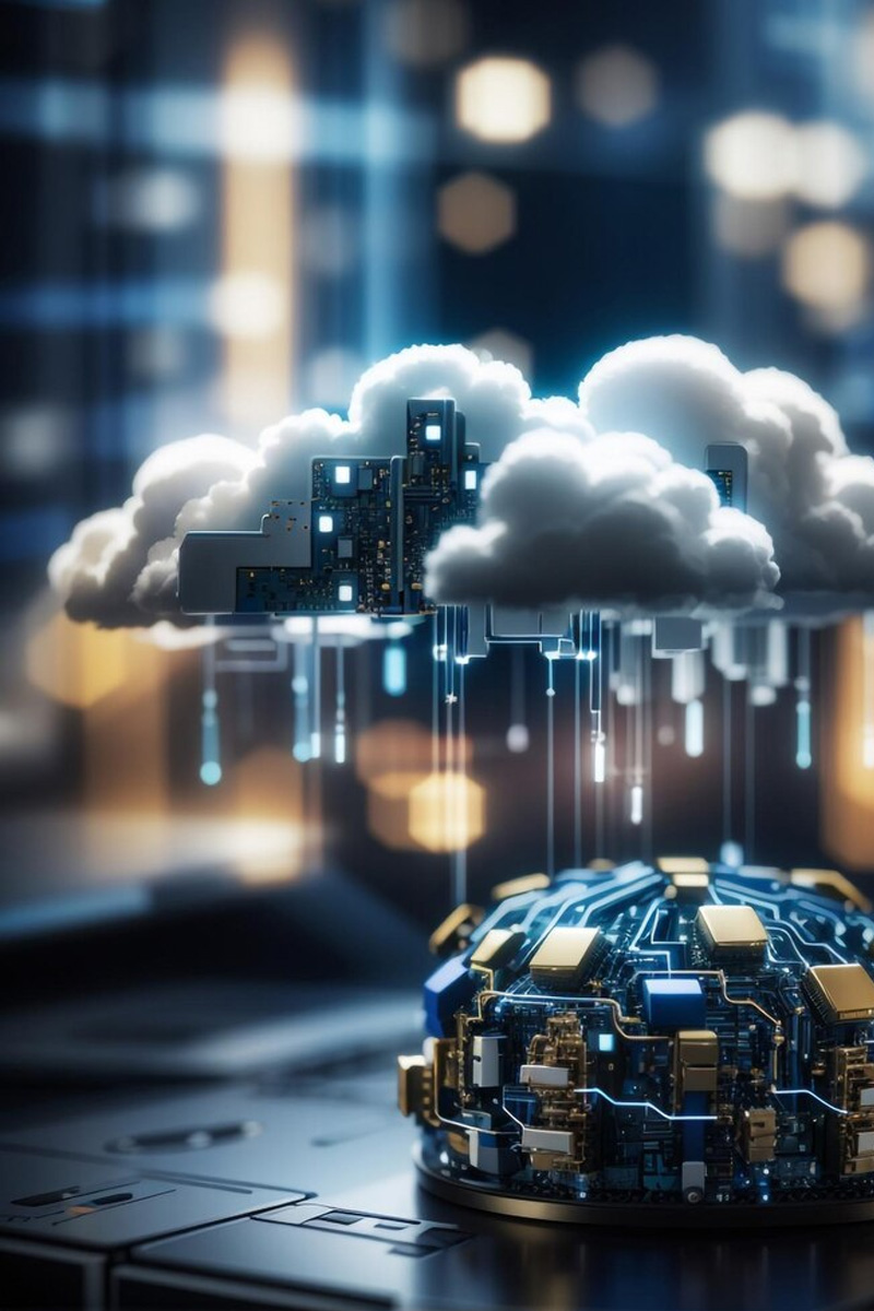 Cloud Migration & Modernization