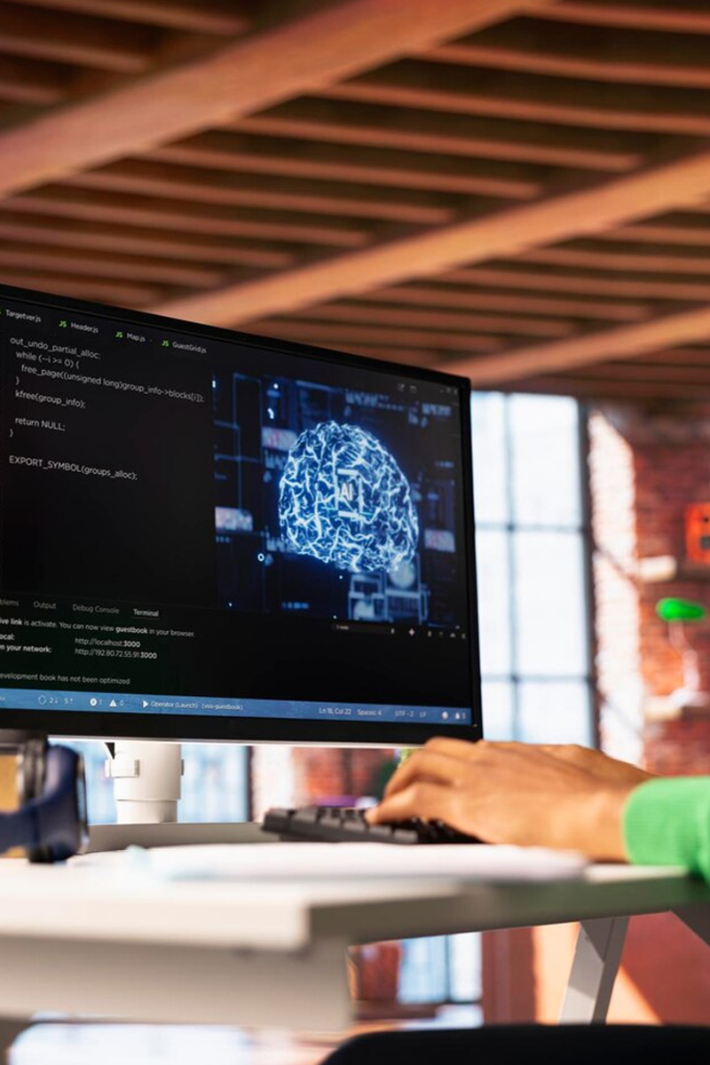 DevOps & Automation