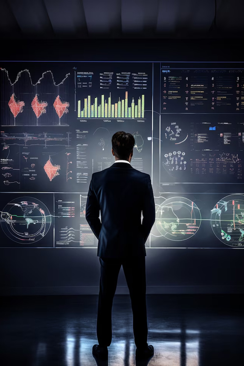 AI Integration for SaaS & Enterprise Platforms