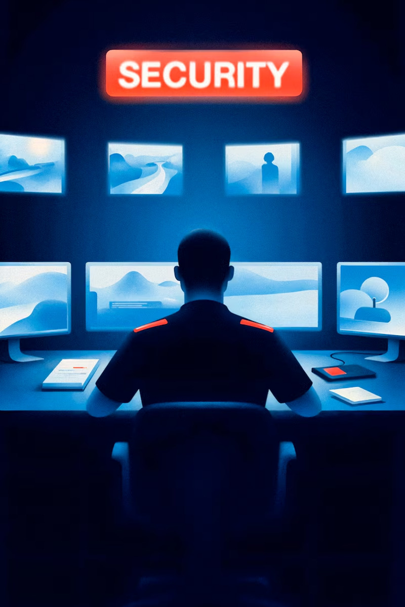 Security Information & Event Management (SIEM)