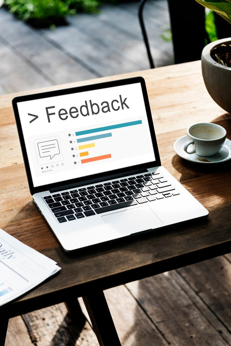 Online Reputation Management (ORM)