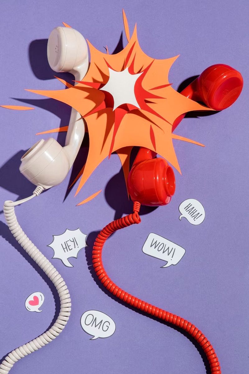 Brand Messaging & Tone of Voice