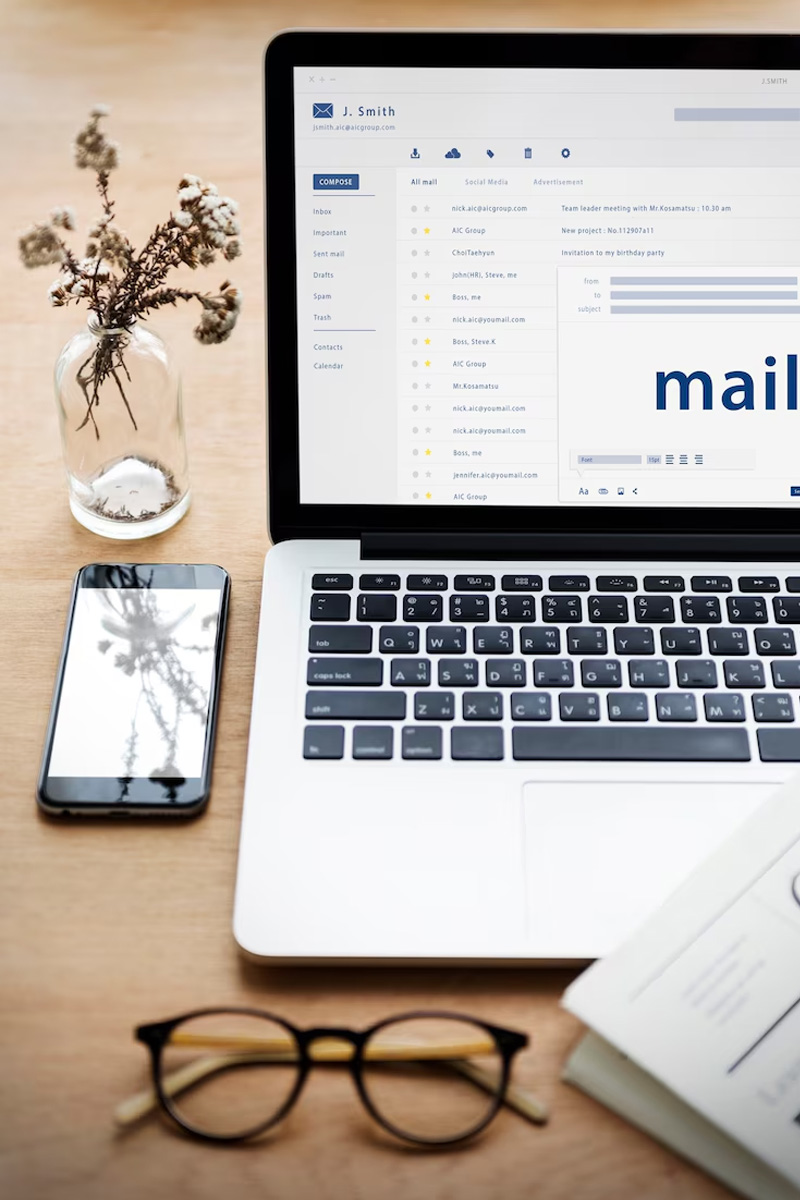 Live Chat & Email Support