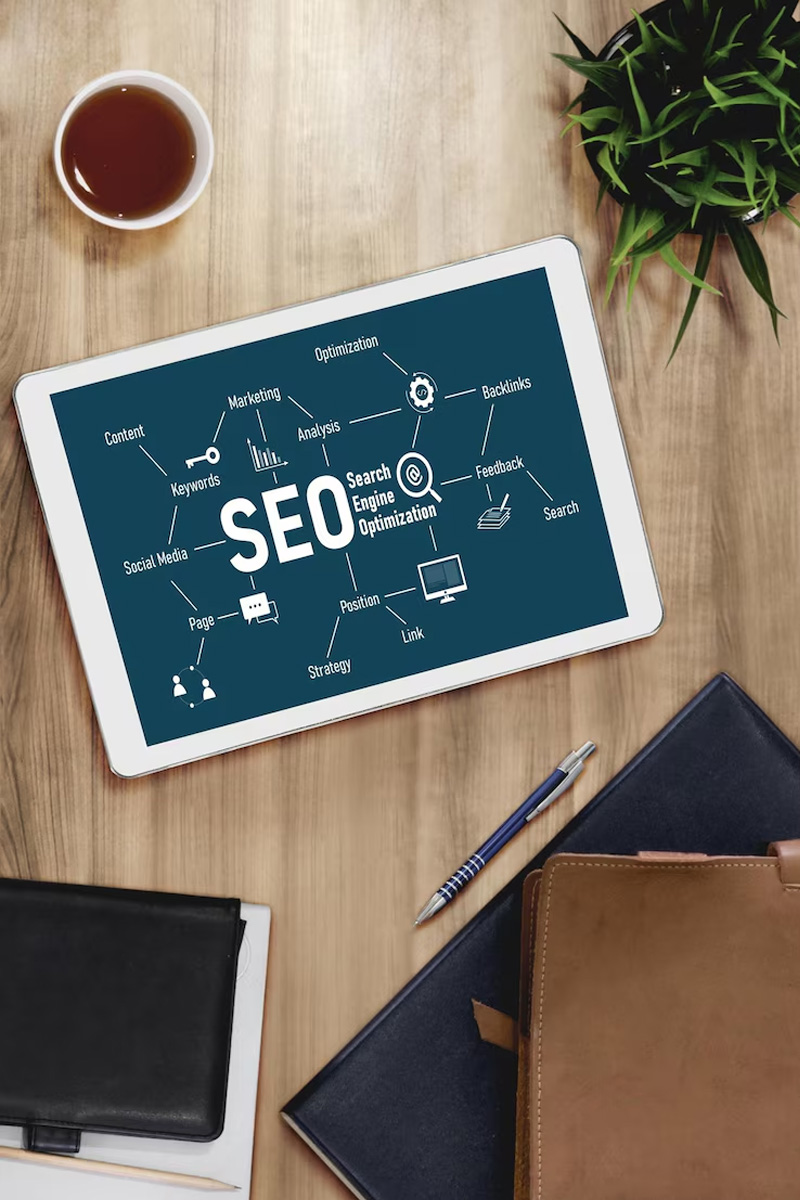 Technical SEO