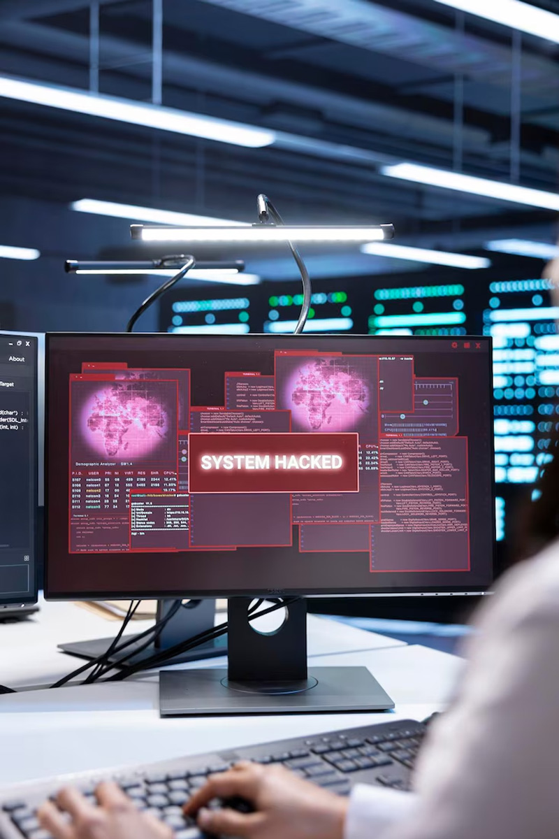 Firewall & Network Security Architecture