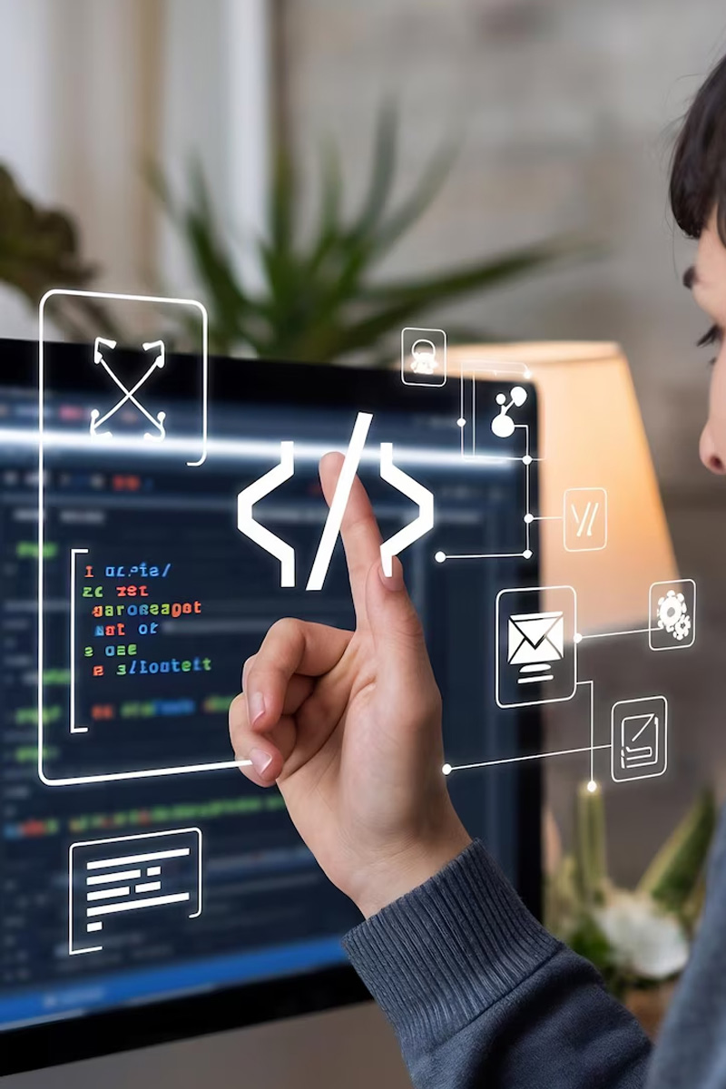 Mobile Application Development
