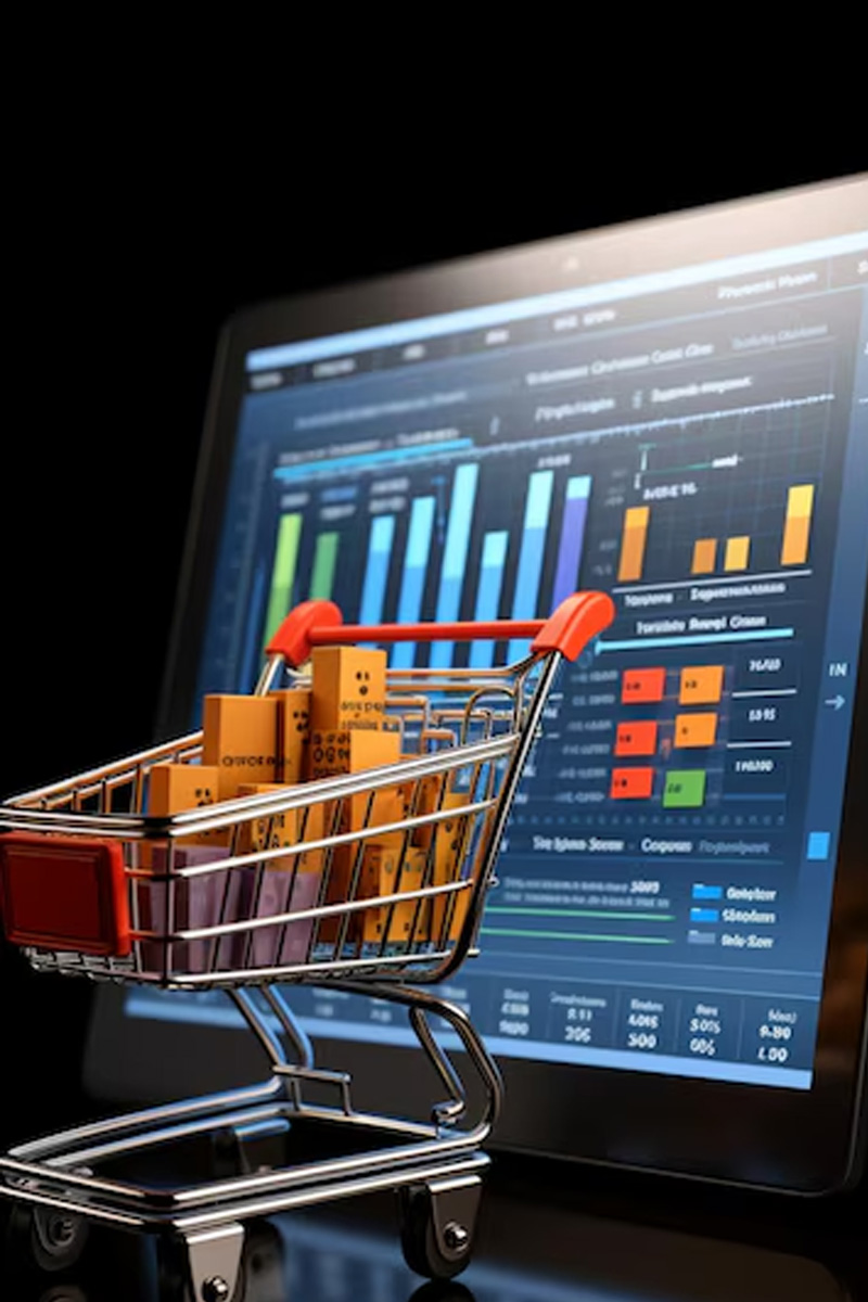 E-Commerce Maintenance & Scaling