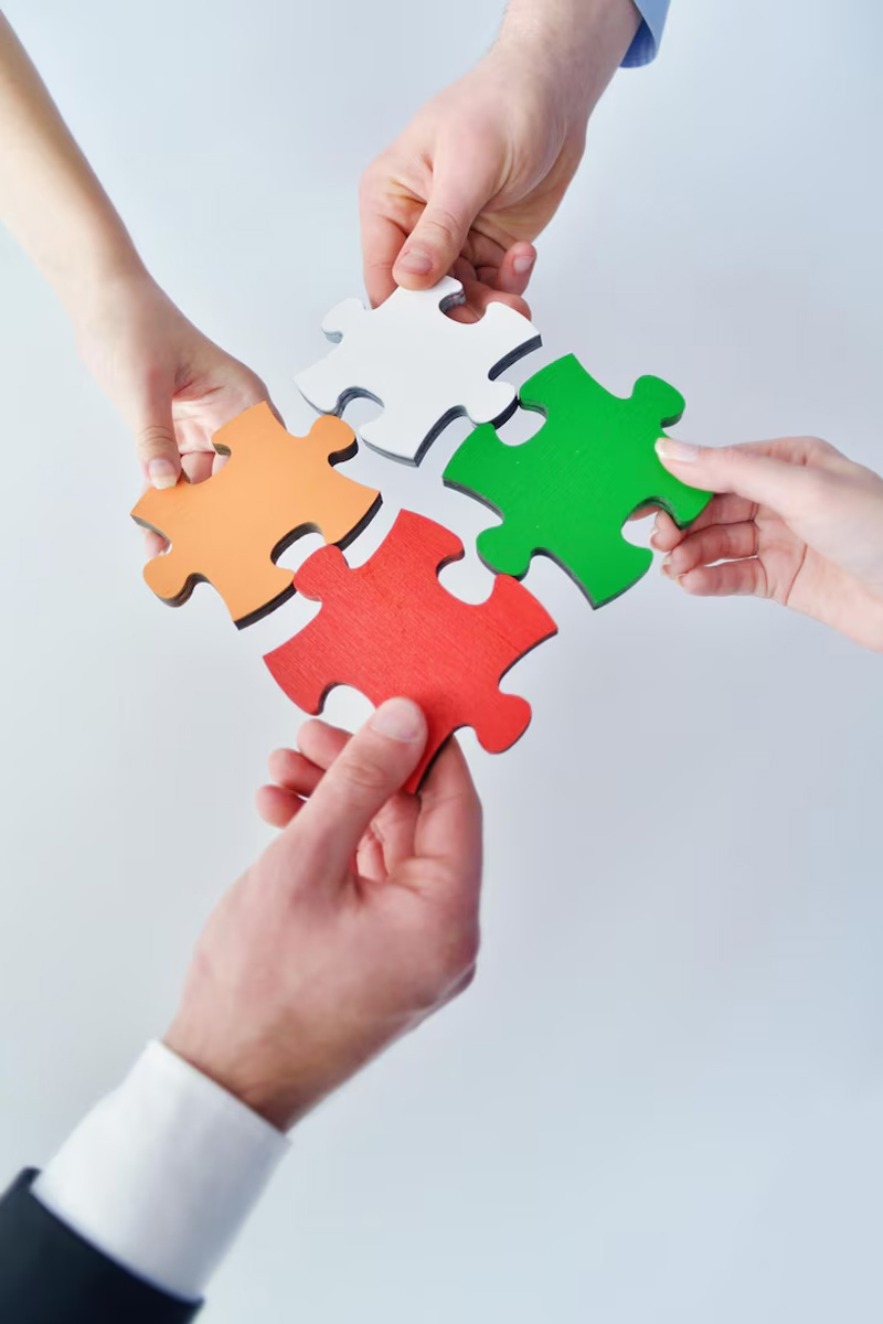 Partnership Development
