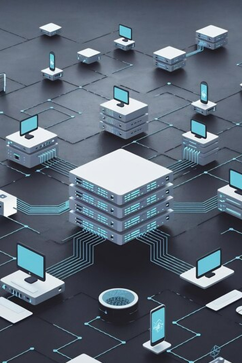 Serverless & Microservices Architecture