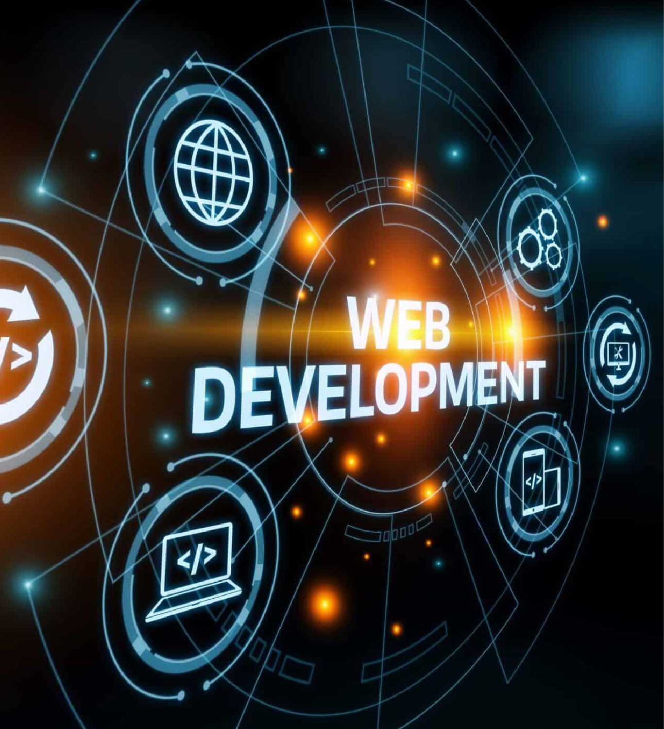 Web Development