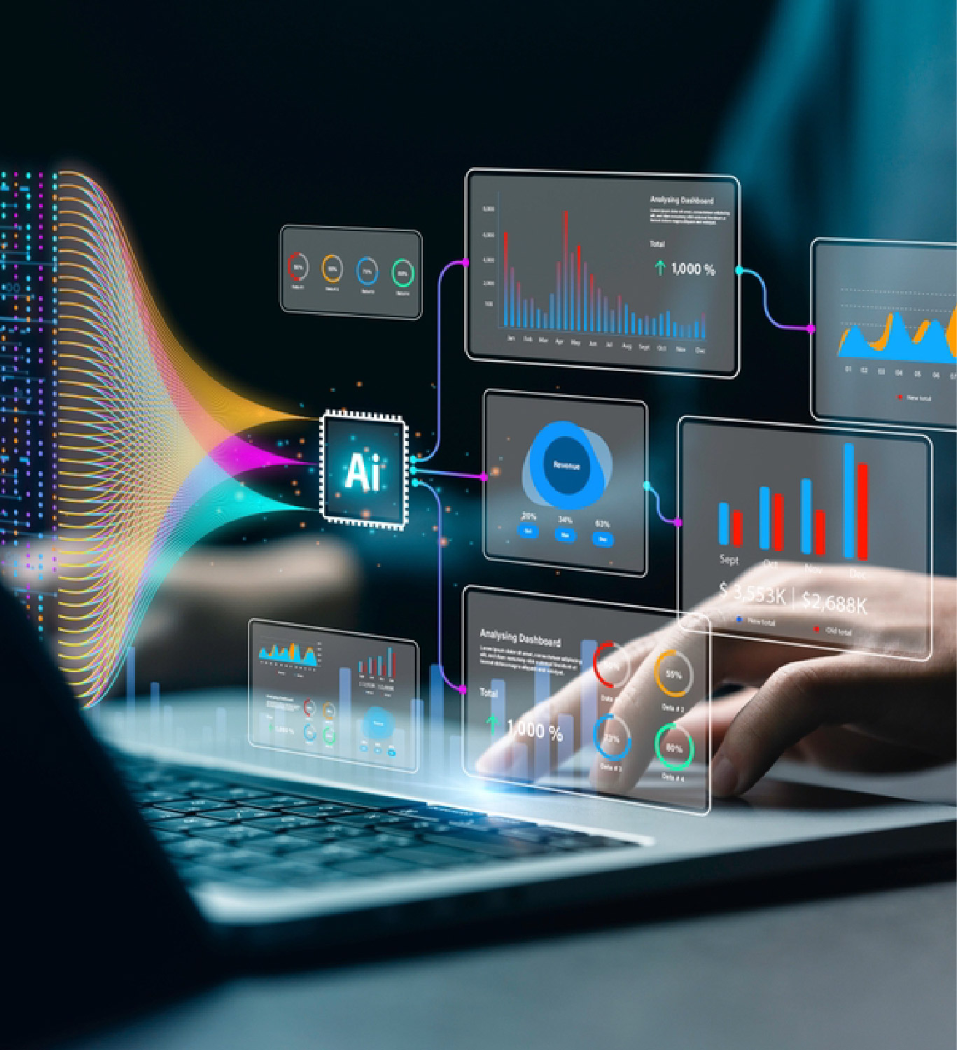Data Analytics & AI