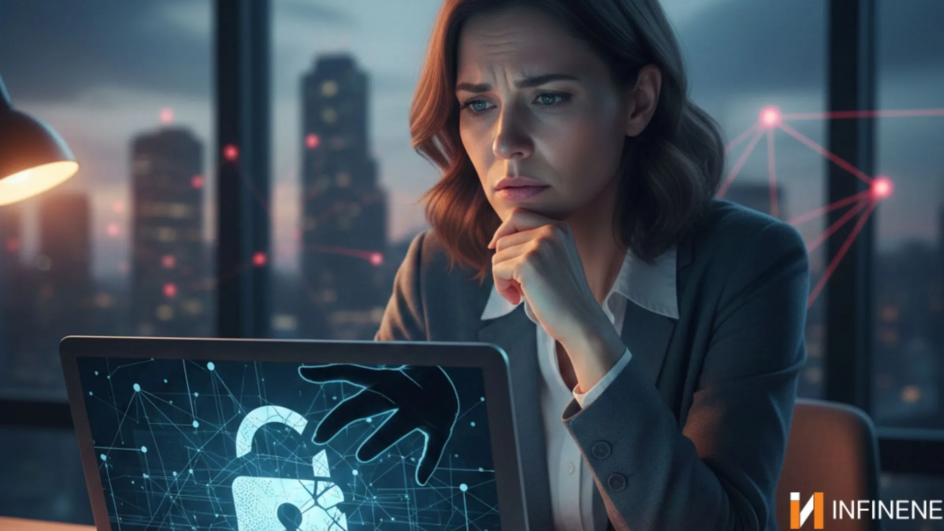 Why Account Takeovers Are Rising in the US — Even with Strong Passwords