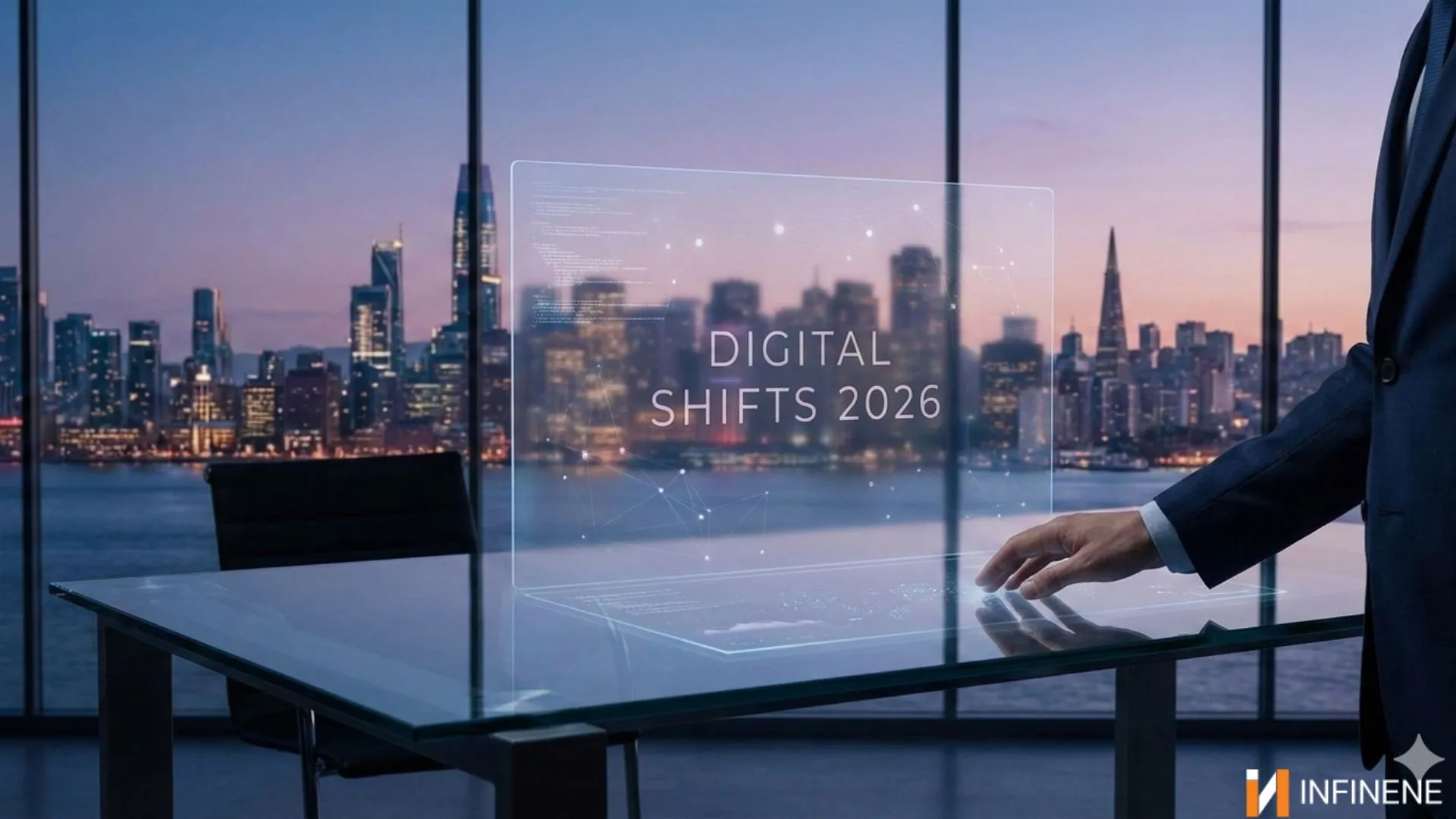 7 Things That Quietly Changed in Digital Marketing Without Anyone Announcing Them in 2026