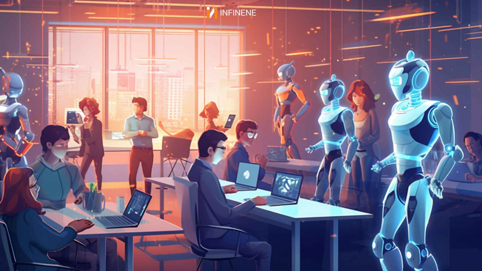 AI in College Education: How Are Colleges Detecting Its Use