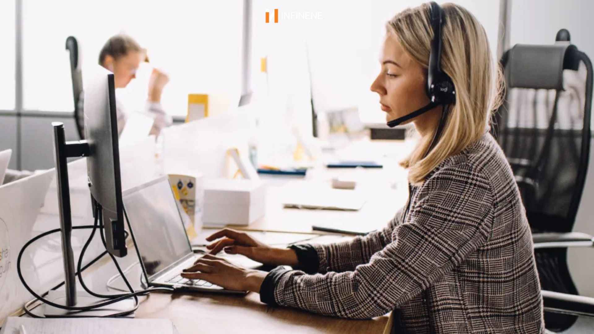 Master IT Support Outsourcing in Minutes!
