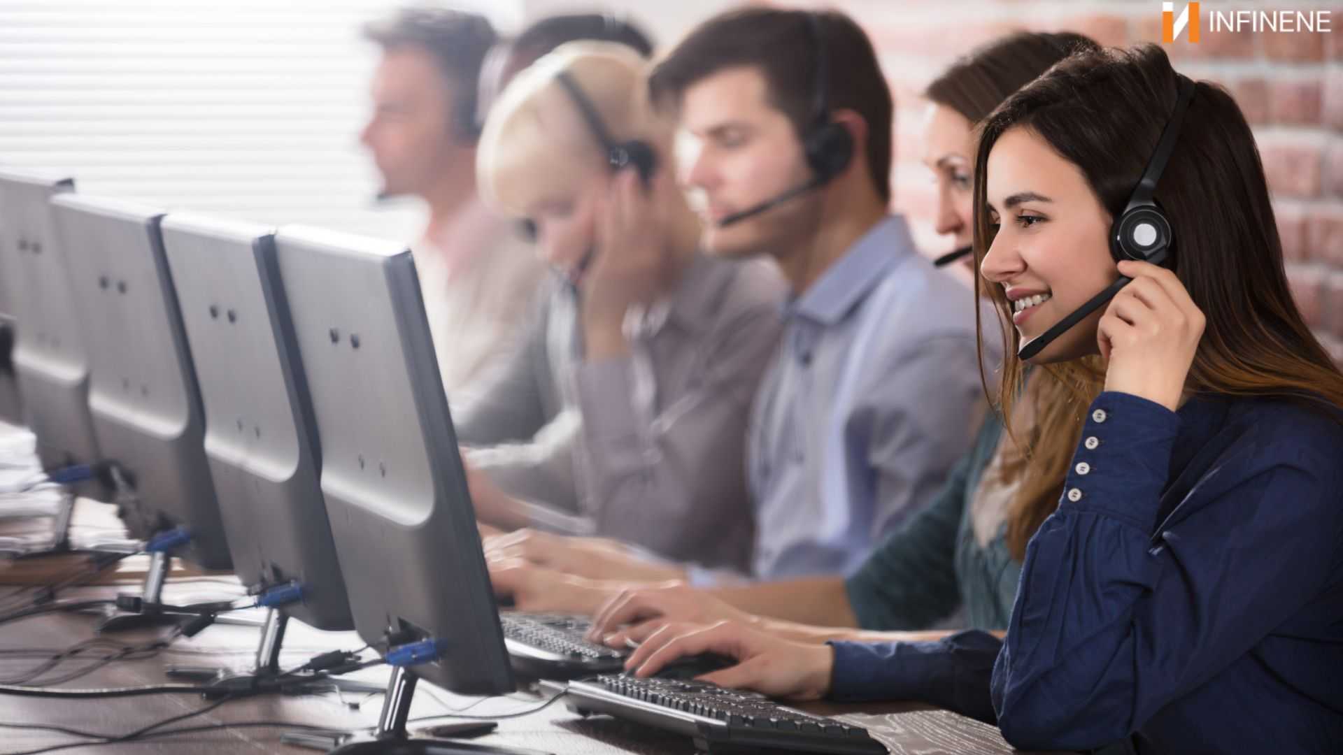 The Future of BPO Services in San Francisco: Trends to Watch