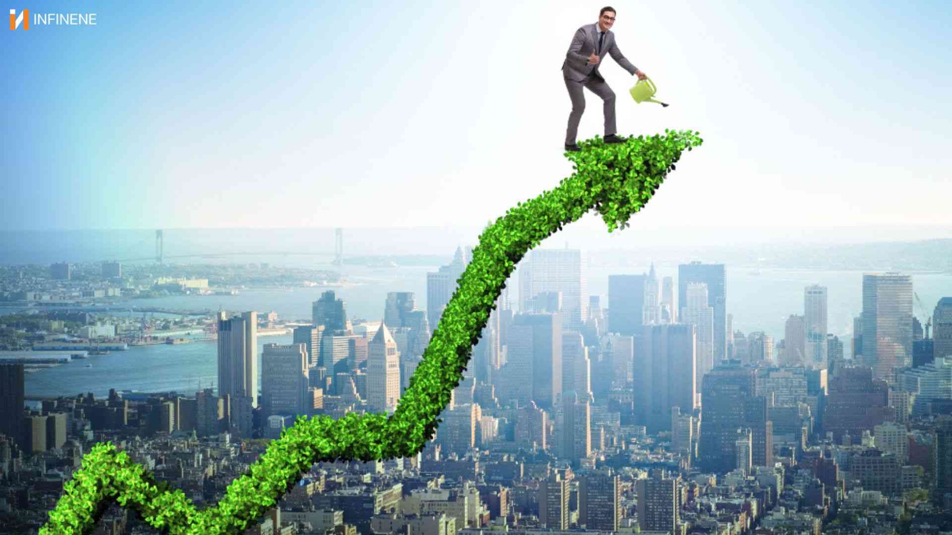 Harnessing the Power of IT Solutions to Drive Business Growth