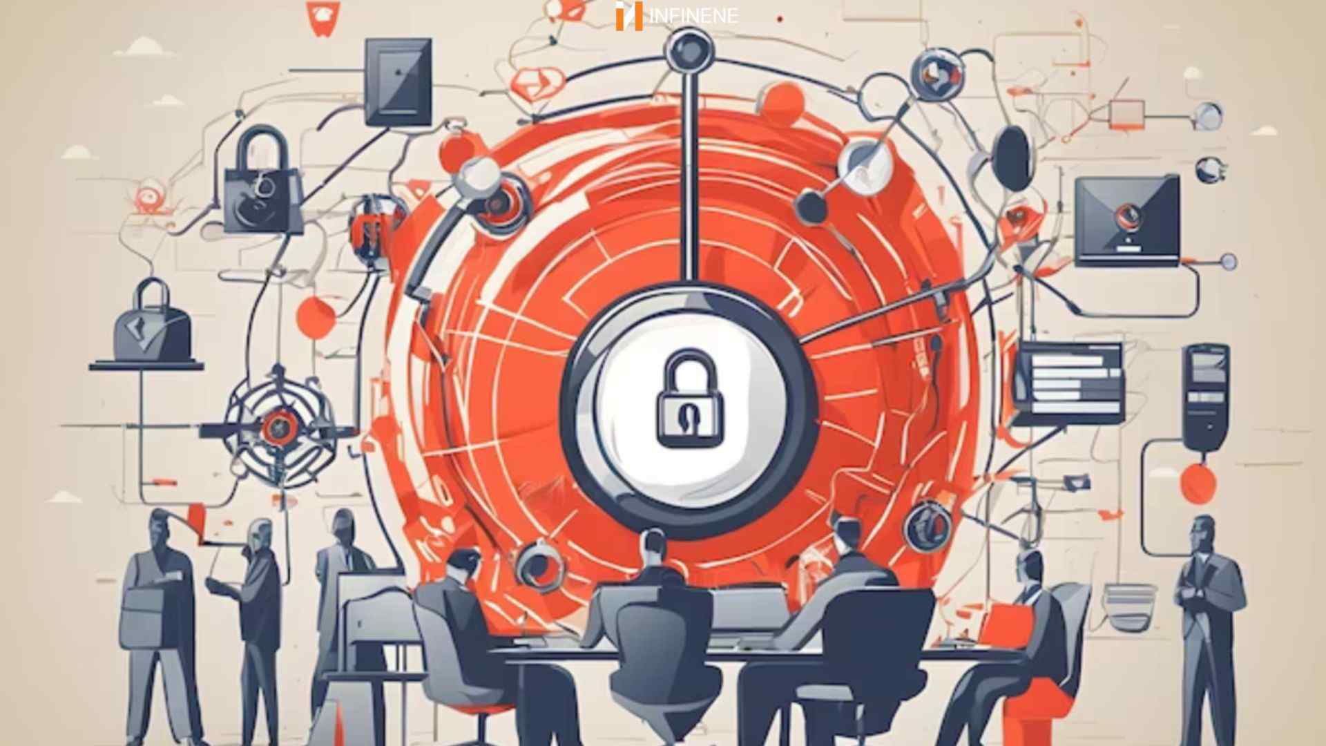 Shield Your Business: Expert Cybersecurity Services for a Safer Digital Future