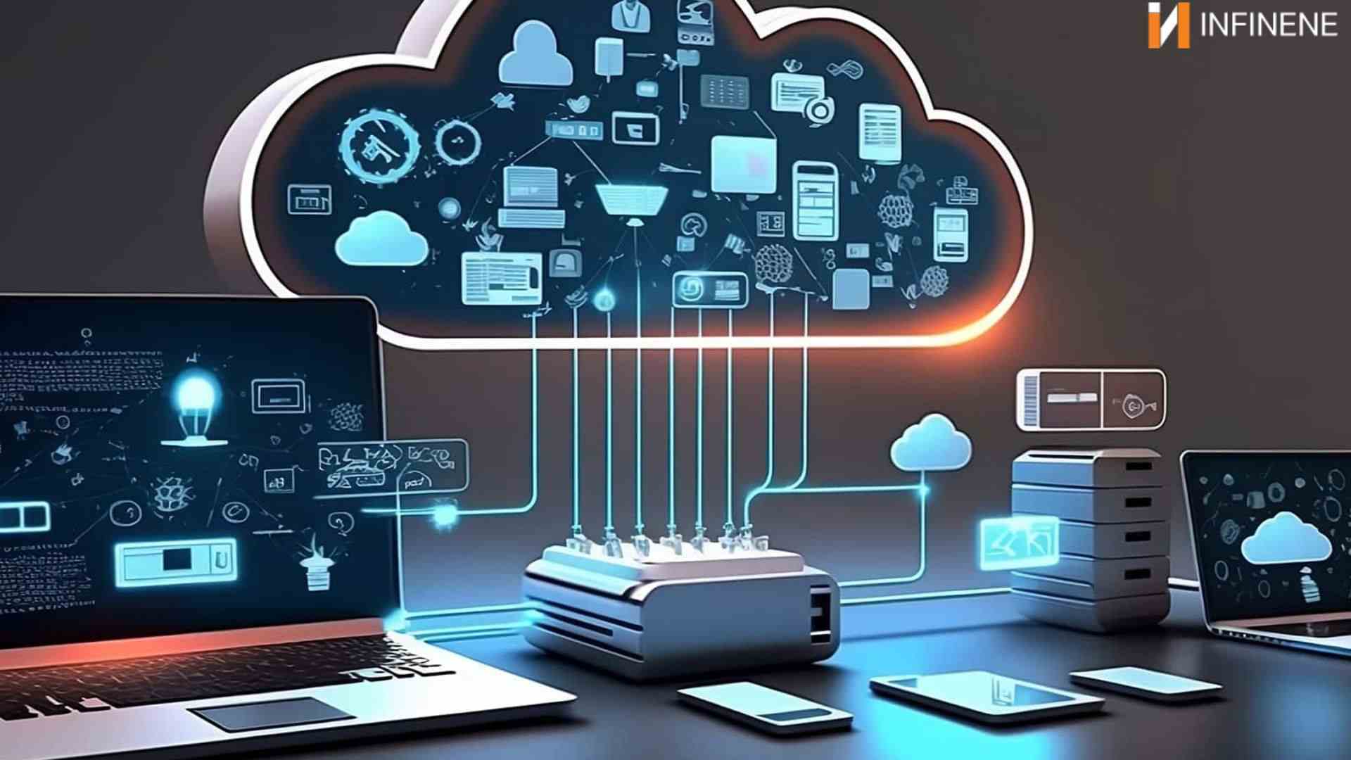 Embracing Cloud Computing in Mexico: Why It's Crucial for Growth