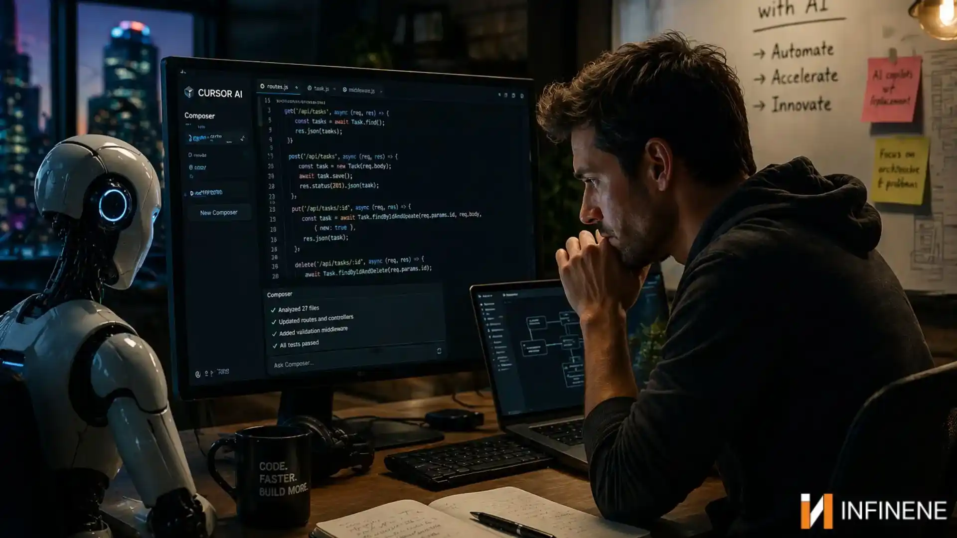 This One ToolāCursor AIāCould Replace Millions of US Jobs by 2030