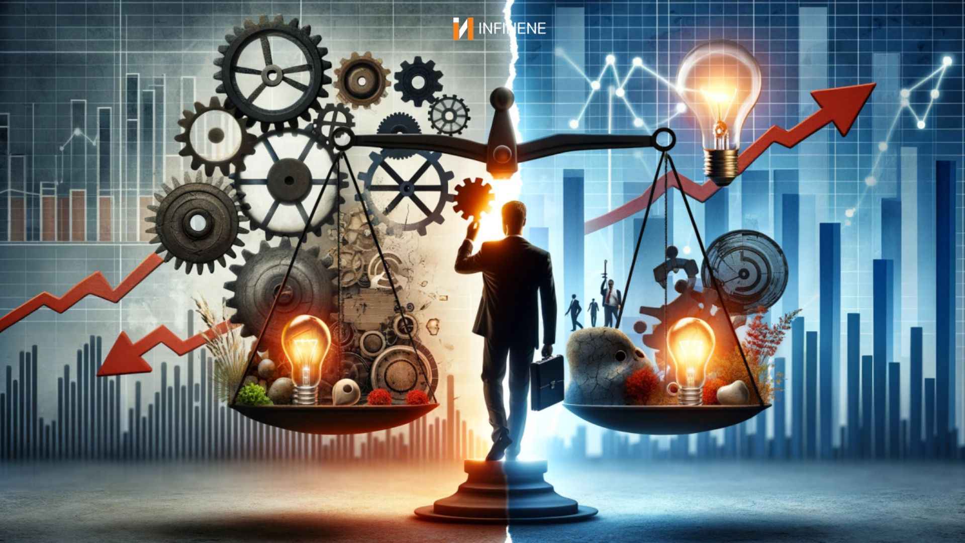 Turning Business Challenges into Triumphs with Managed IT Solutions