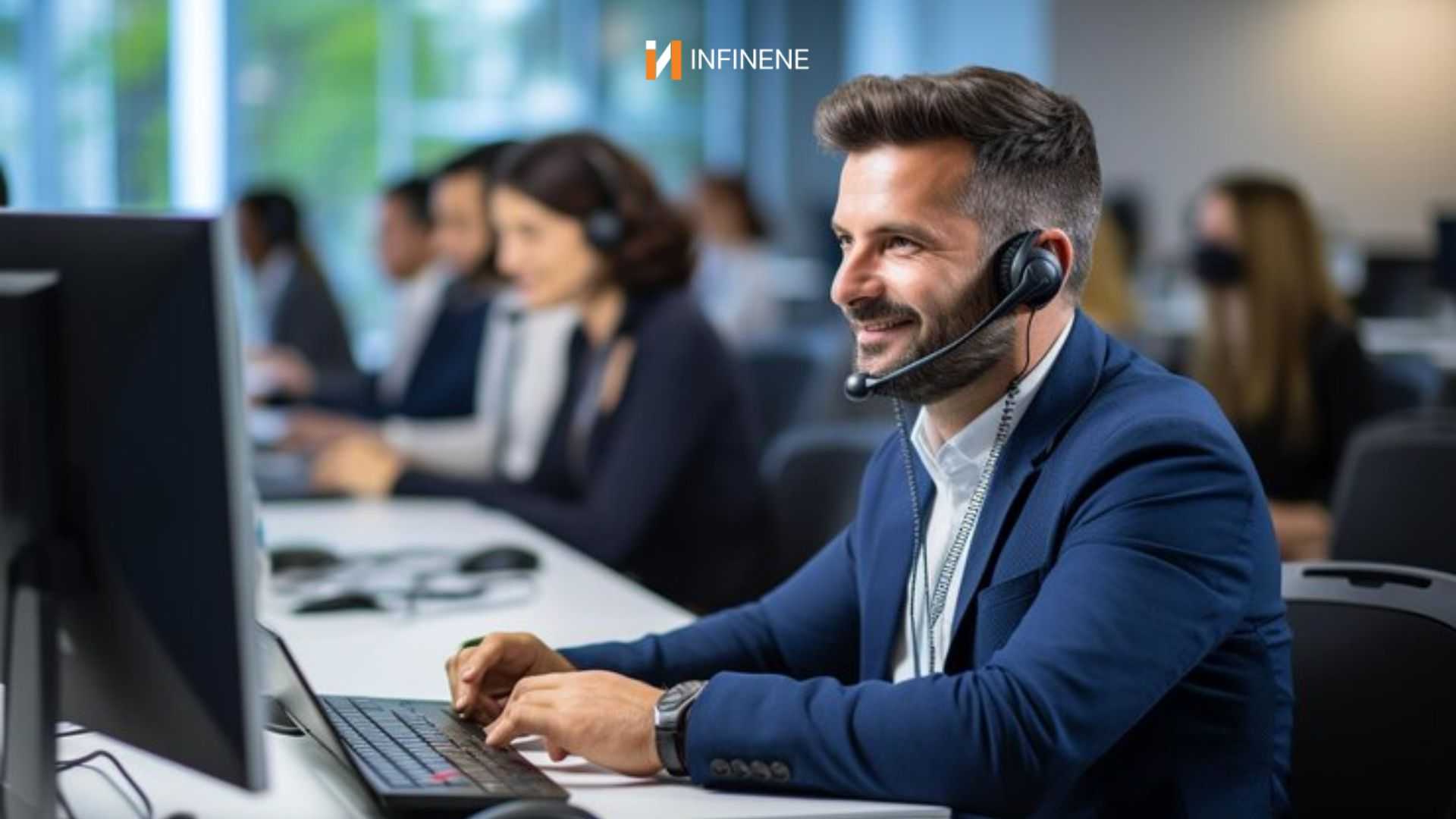 Outsource Like a Boss: BPO Strategies That May Be Useful