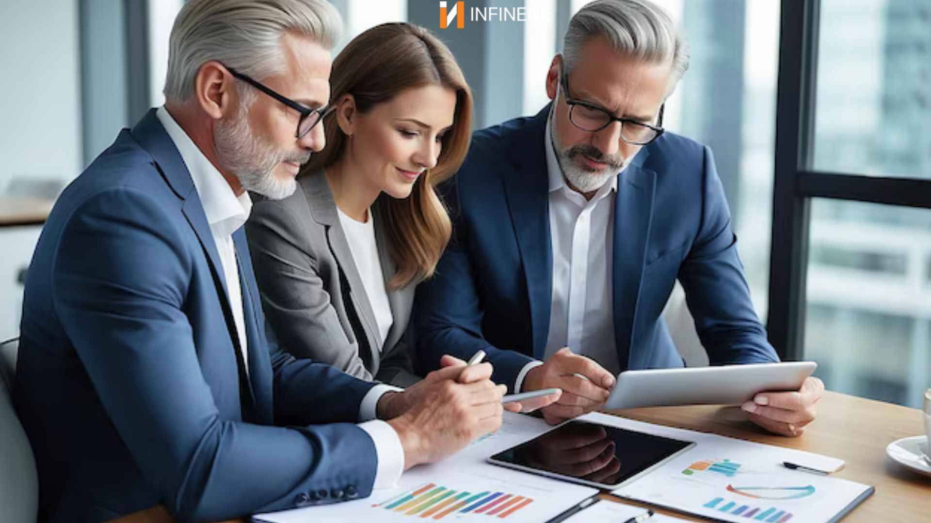 Why Your IT Strategy Needs a Reboot: Infinene Tech Has the Answer