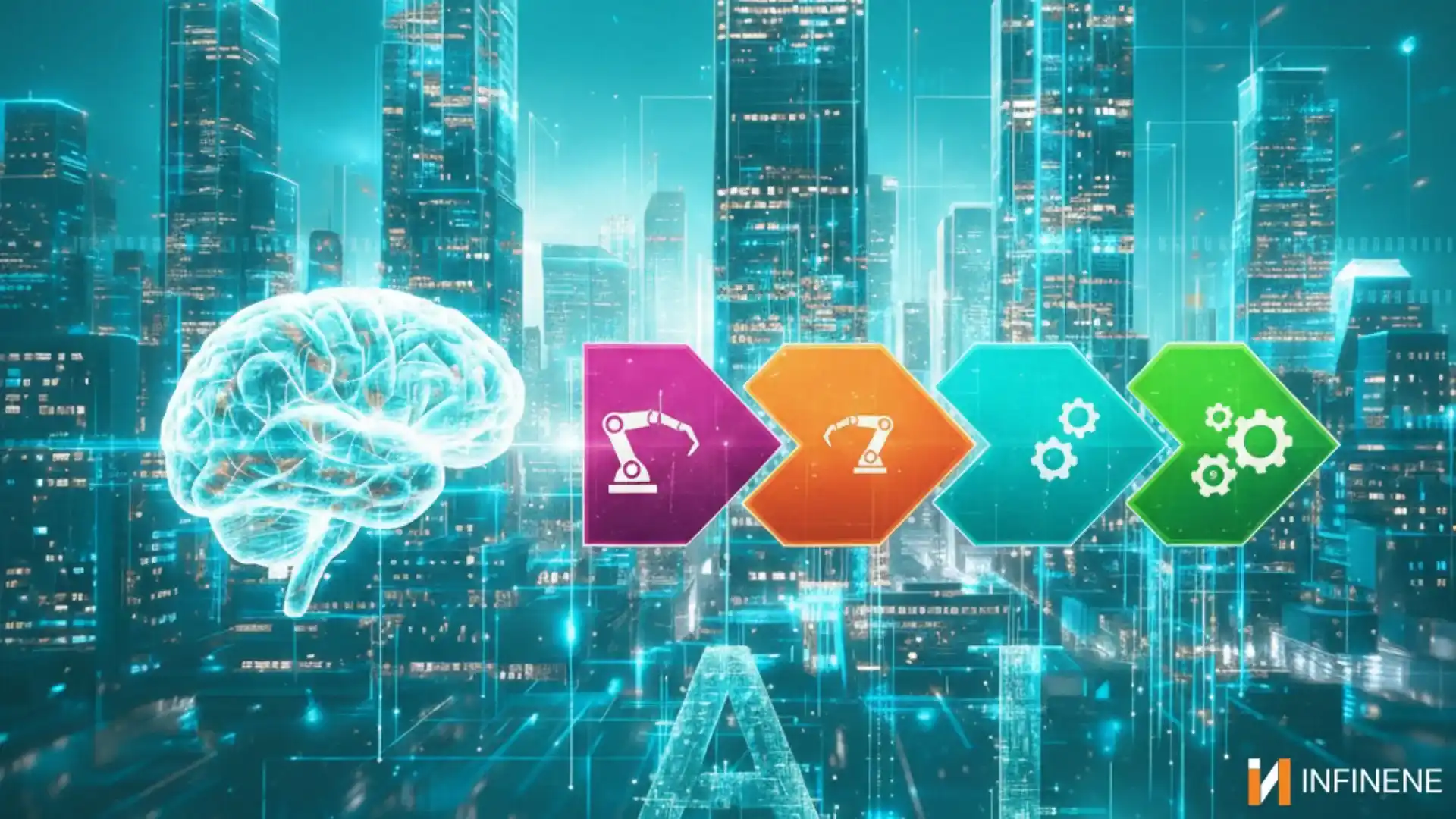 AI for Business Process Automation: A 2026 Strategy Guide for US Enterprise Leaders