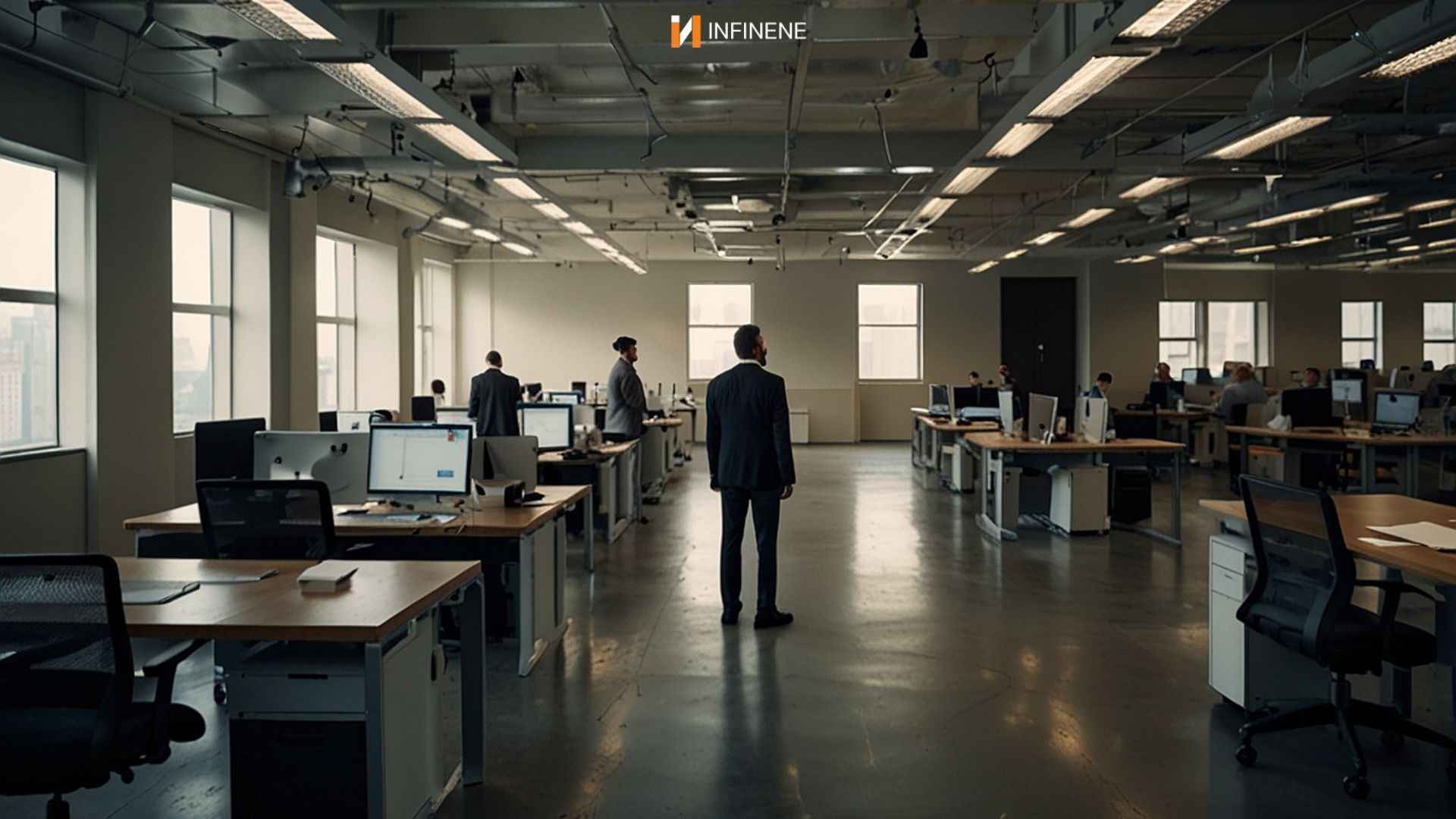 Enterprise Solutions: Work Smarter, Not Harder (Or Hire Someone Who Will)