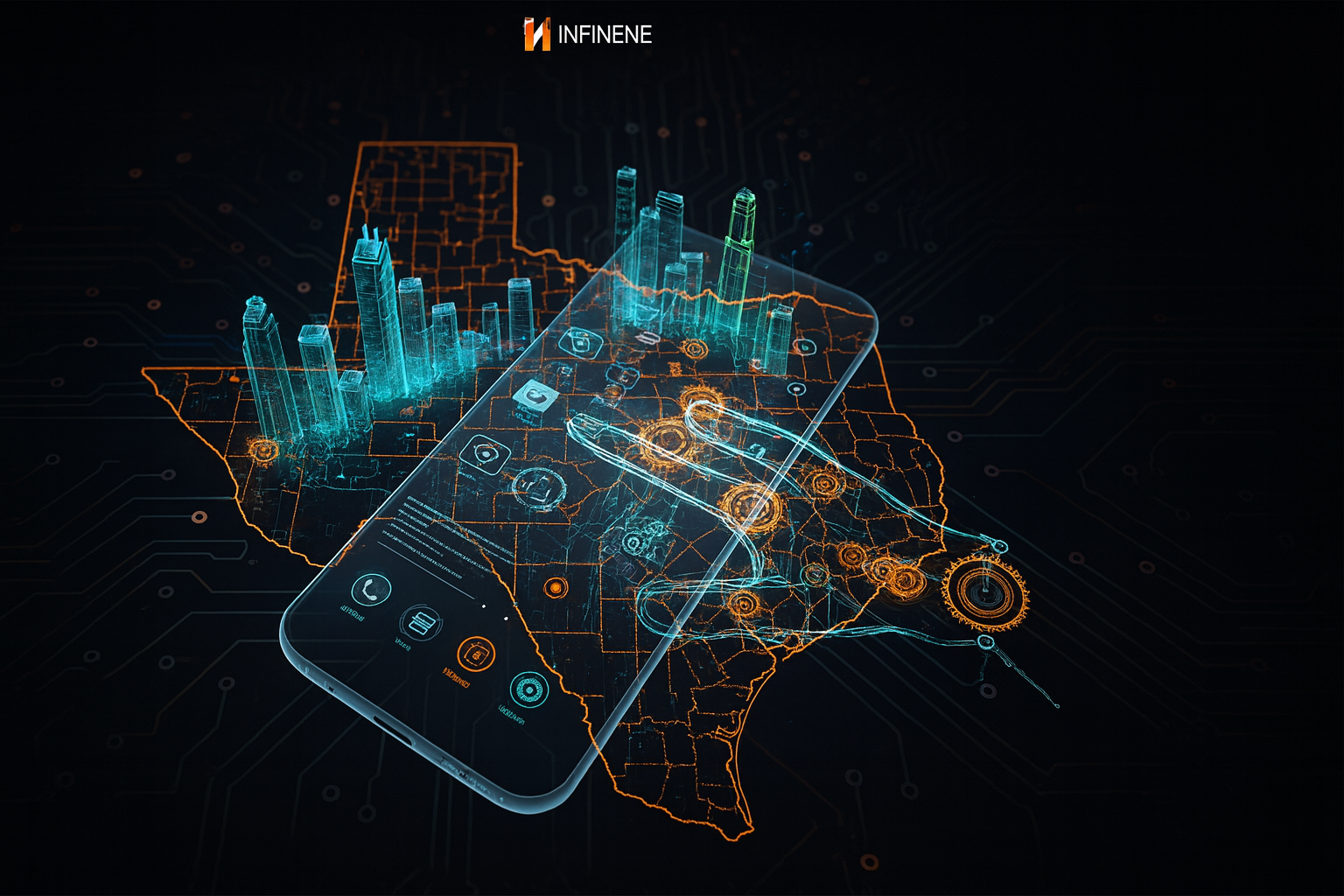 Budget-Friendly Mobile App Development in Texas - My Journey to Finding the Right Developers in Austin, Dallas & Beyond
