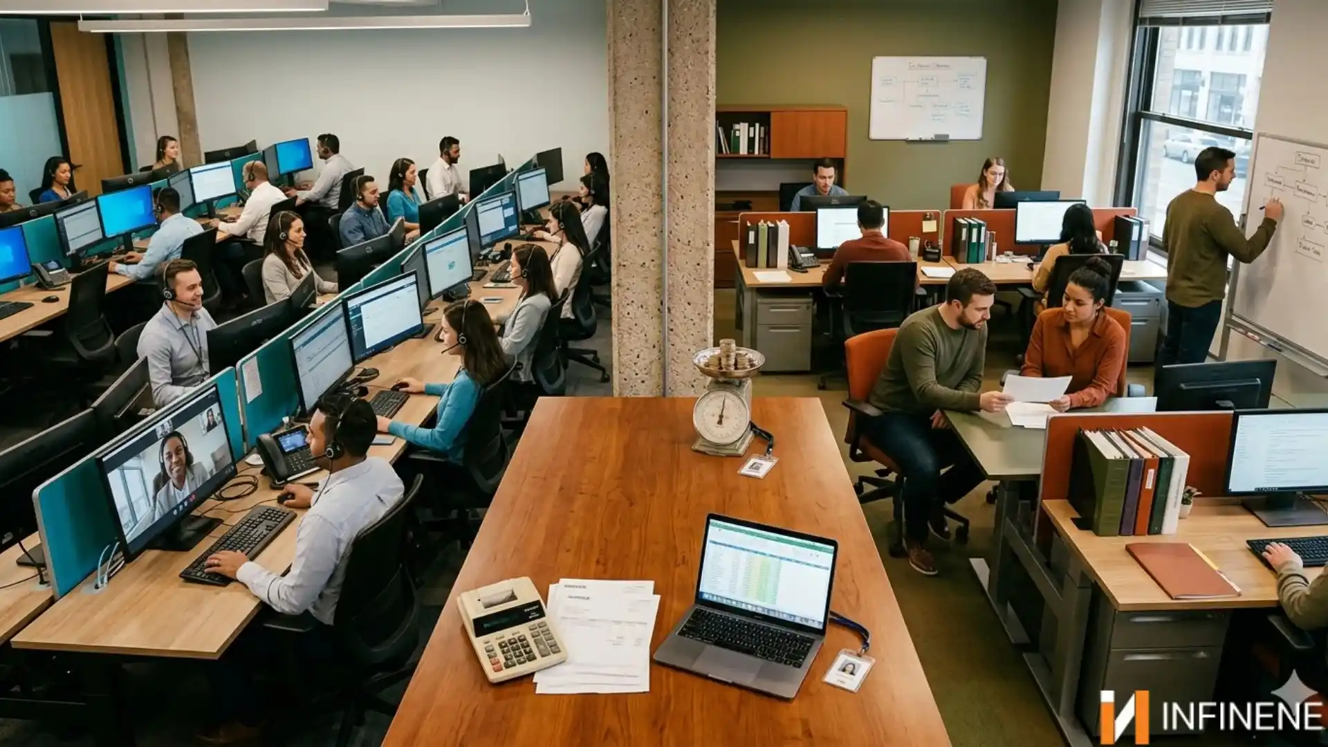 BPO vs In-House Operations: Which is Costing Your Business More