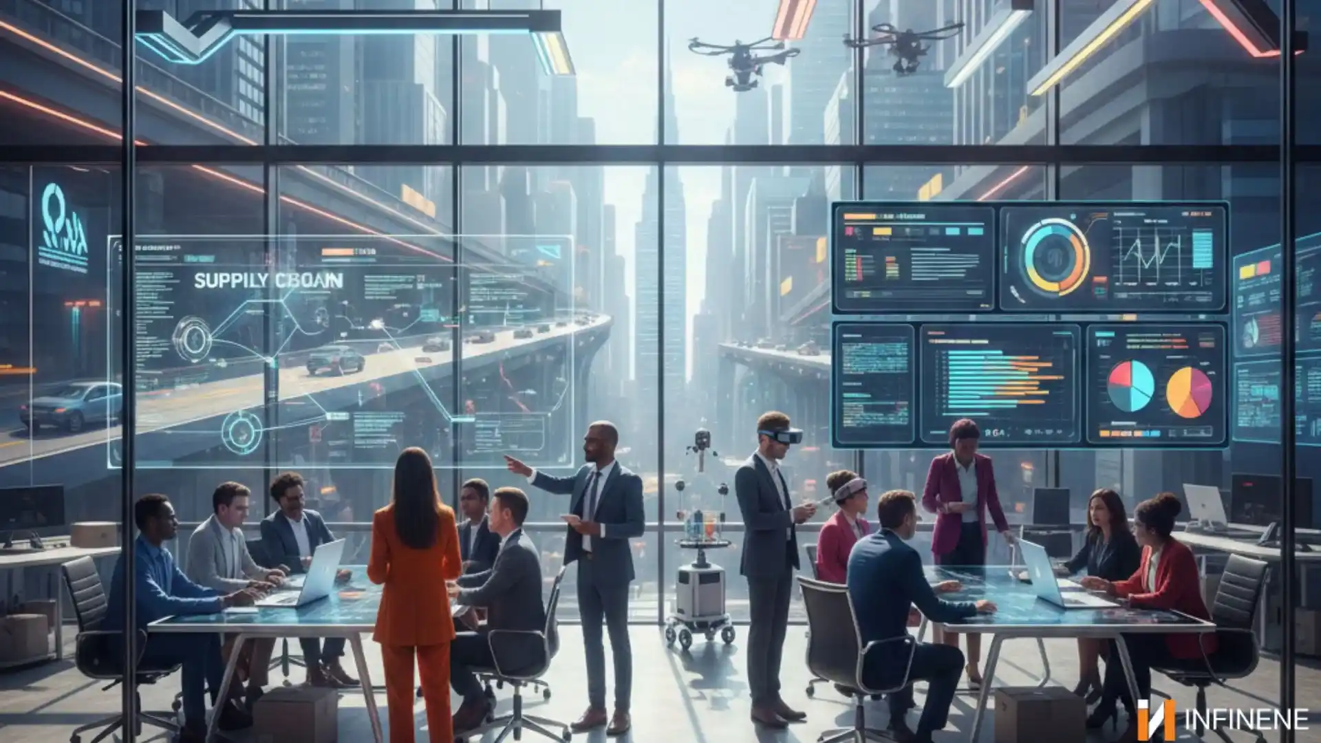 How Modern US Businesses are Executing Digital Transformation in 2026