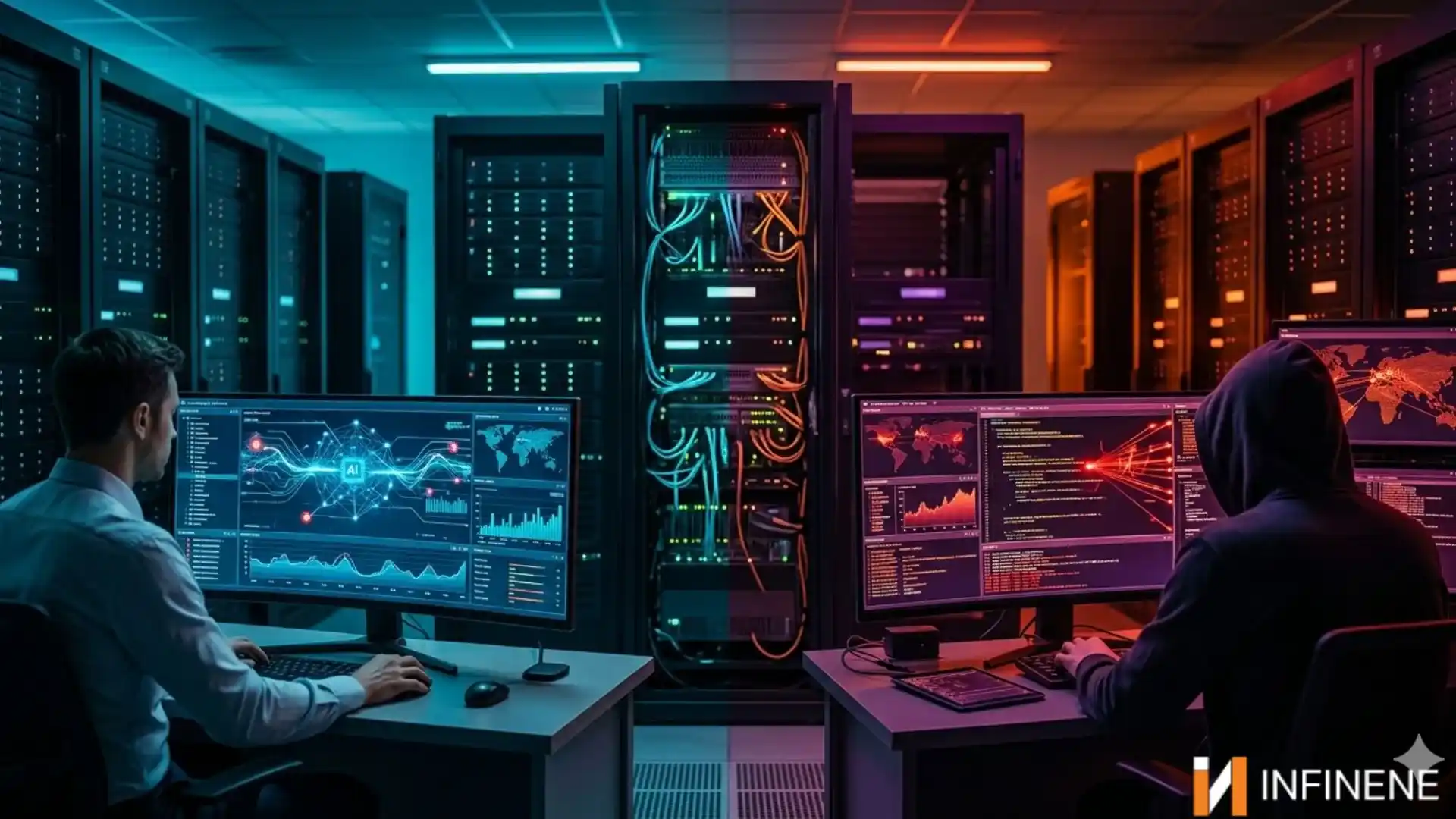How AI-Powered Bots Are Changing Cybersecurity and Hacking Speed