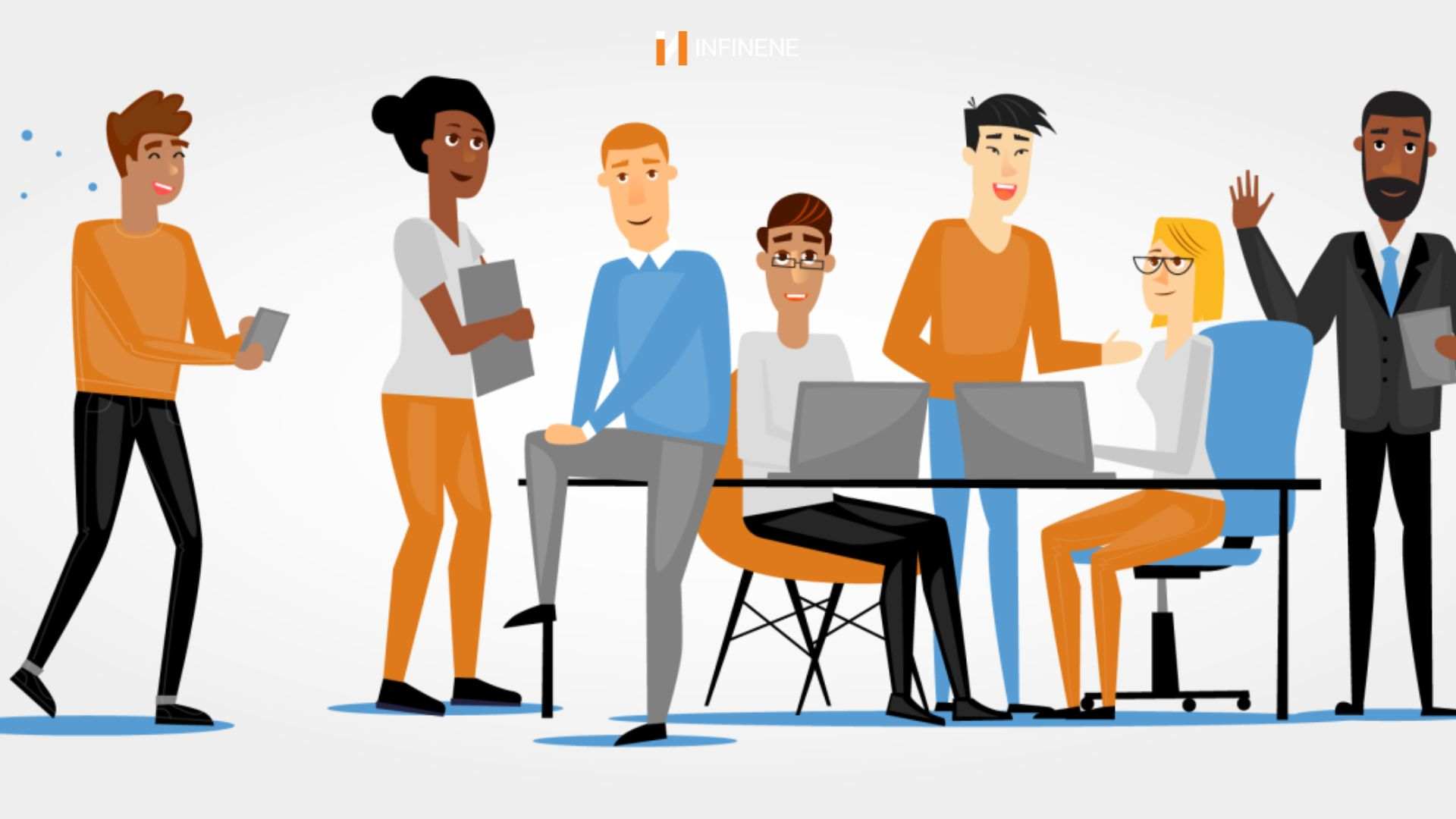 The Secret Sauce to Business Growth: Enterprise Solutions You Should Know About