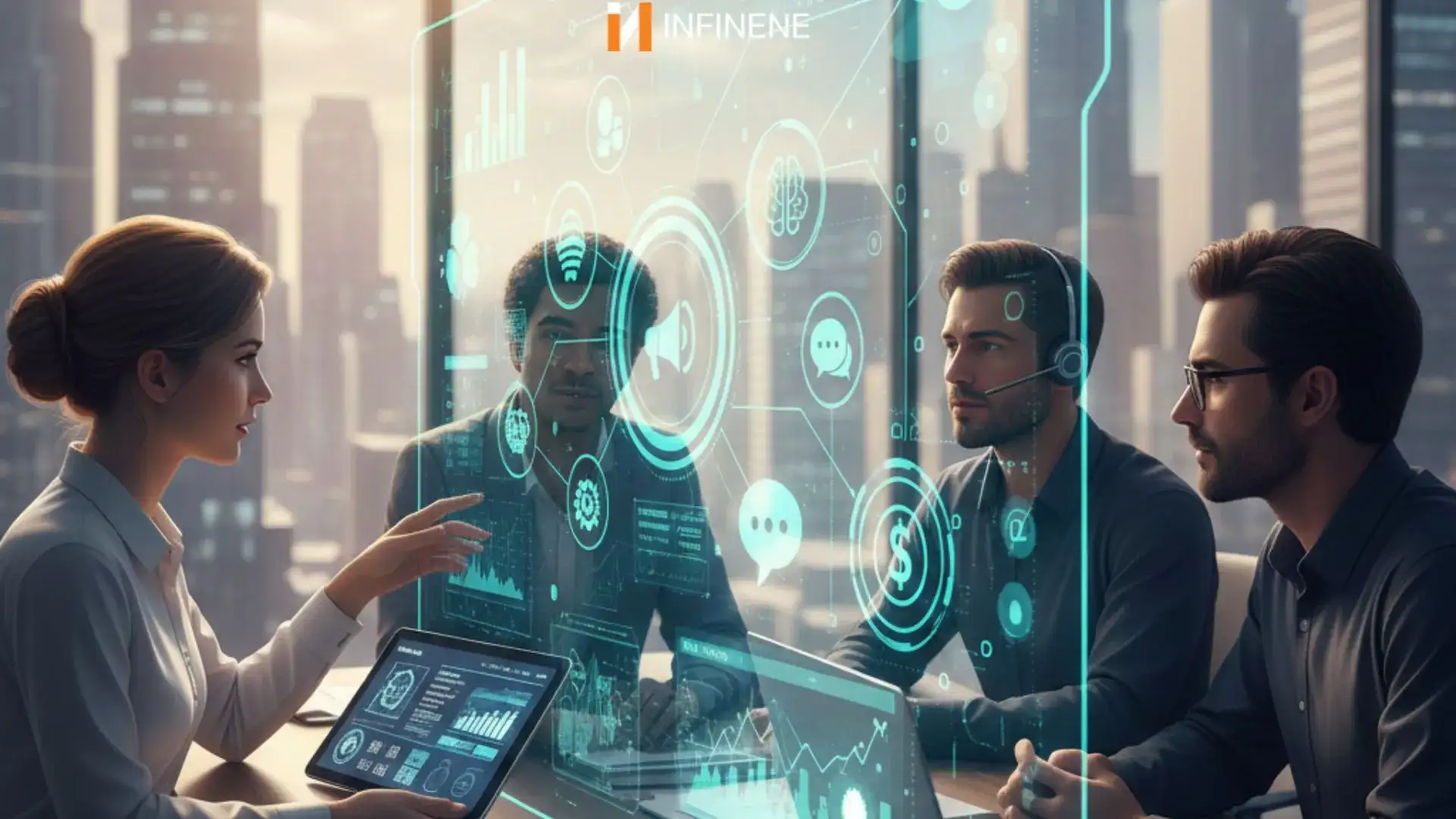 Top 5 AI Tools US Marketers are Actually Using in 2026